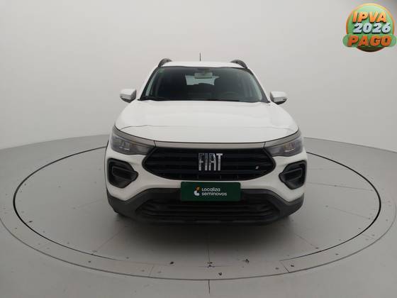 FIAT PULSE 1.3 FLEX DRIVE MANUAL FIAT PULSE 1.3 FLEX DRIVE MANUAL